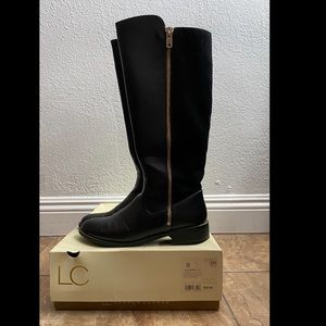 Lauren Conrad boots size 8